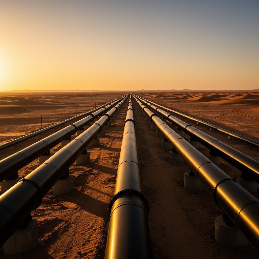 Pipeline Command