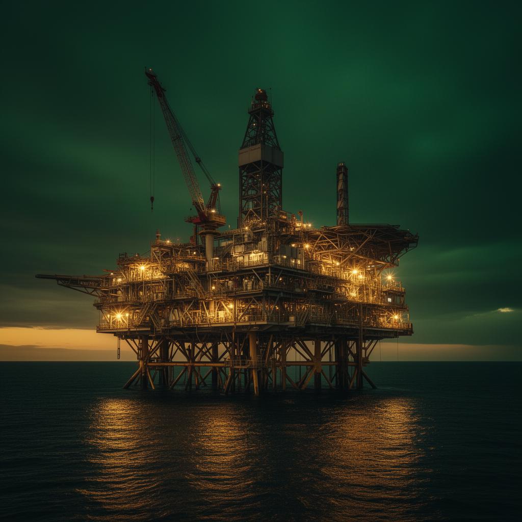 Offshore Facilities